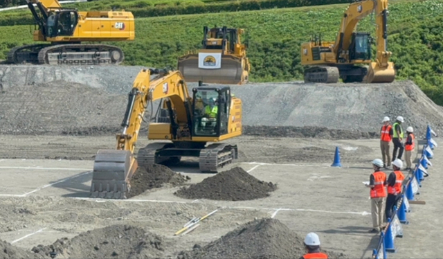 「2025 GLOBAL OPERATOR CHALLENGE」参加